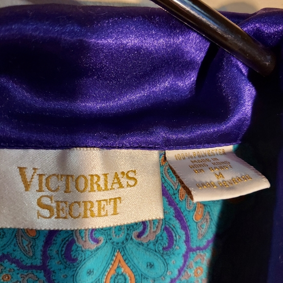 Victoria secret sleep shirt vimtage - Picture 3 of 5